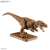 プラノサウルス ティラノサウルス (プラモデル) 商品画像1