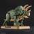 Plannosaurus Triceratops (Plastic model) Item picture5
