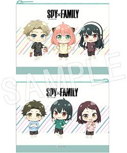 Spy x Family Pouch (Anime Toy)
