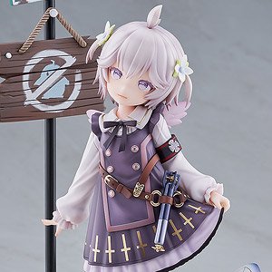 アズールレーン U-110 潜水鮫のカワイイ夢 (フィギュア)