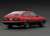 Toyota Sprinter Trueno 3Dr GT Apex (AE86) Red/Black (ミニカー) 商品画像2
