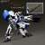 Mailes Byakuchi (Drill & Claw Arm) (HG) (Plastic model) Item picture3
