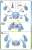 ポケモンプラモコレクション 53 セレクトシリーズ メタグロス (プラモデル) 設計図4