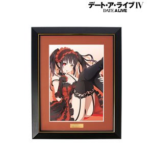 Date A Live IV Kurumi Tokisaki Chara Fine Graph (Anime Toy)