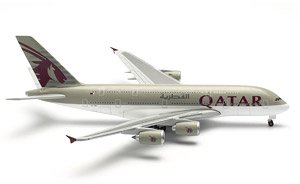A380 カタール航空 A7-APG (完成品飛行機)