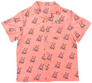 Made in Abyss Pocket Nanachi & Signature Design Collared Shirt (Anime Toy)