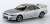 Nissan R33 Skyline GT-R (Sonic Silver) (Model Car) Item picture1