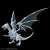 Figure-rise Standard Amplified Blue-Eyes White Dragon (Plastic model) Item picture2