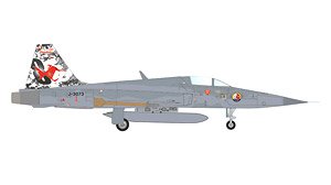 F-5E スイス空軍 Fliegerstaffel 8 `Vandalos` マイリンゲン空軍基地 J-3073 (完成品飛行機)