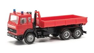 (HO) マギルス roll-off multibucketトラック (鉄道模型)