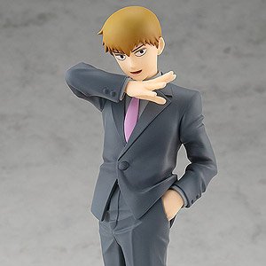 Pop Up Parade Arataka Reigen (PVC Figure)