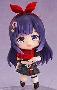 ねんどろいど ベラ (フィギュア)