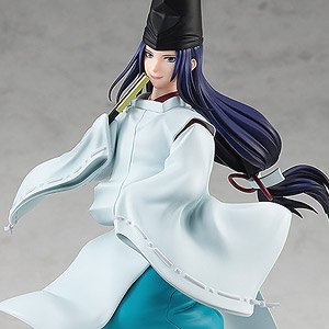 Pop Up Parade Fujiwara-no-Sai (PVC Figure)