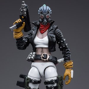 サンレジャのならず者青年団 マーラ (完成品)