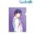 Uta no Prince-sama Tokiya Ichinose Ani-Art Vol.3 Clear File (Anime Toy) Item picture1