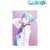うたの☆プリンスさまっ♪ 美風藍 Ani-Art 第3弾 クリアファイル (キャラクターグッズ) 商品画像1