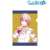 Uta no Prince-sama Nagi Mikado Ani-Art Vol.3 Clear File (Anime Toy) Item picture1