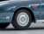 TLV-N278a 日産セドリック シーマ TypeII リミテッド (グレイッシュブルー) 88年式 (ミニカー) 商品画像4