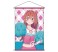 彼女、お借りします B2タペストリー 桜沢墨 チアガールver (キャラクターグッズ) 商品画像1 サムネイル