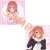 Rent-A-Girlfriend Season 2 Cushion Cover Sumi Sakurasawa (Anime Toy) Item picture1