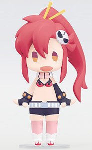 Hello! Good Smile Yoko (PVC Figure)