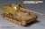 WWII German Sd.Kfz. 164 Nashorn Amour Plate/Fenders (For TAMIYA 32600) (Plastic model) Other picture3