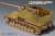 WWII German Sd.Kfz. 164 Nashorn Amour Plate/Fenders (For TAMIYA 32600) (Plastic model) Other picture5