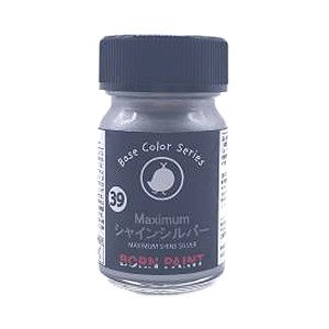 Maximumシャインシルバー (15ml) (塗料)