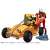 G.M.G. Mobile Suit Gundam E.F.S.F. 08V-SP Soldier & E.F.S.F. Army Buggy (PVC Figure) Other picture2