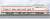 名鉄 8800系 パノラマDXセット (3両セット) (鉄道模型) 商品画像6