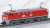 J.R. Container Wagons with Electric Locomotive Type EF510-0 (3-Car Set) (Model Train) Item picture2