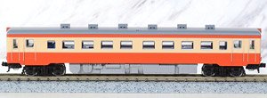 国鉄ディーゼルカー キハ22-0形 (M) (鉄道模型)