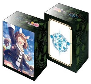 Shadowverse EVOLVE 公式デッキホルダー Vol.16 Shadowverse EVOLVE ユキノビジン (カードサプライ)