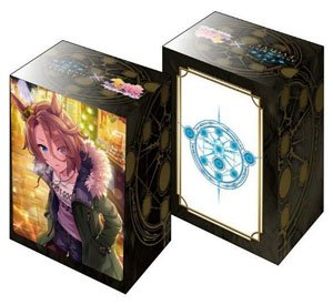 Shadowverse EVOLVE 公式デッキホルダー Vol.17 Shadowverse EVOLVE ナリタタイシン (カードサプライ)