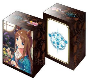 Shadowverse EVOLVE 公式デッキホルダー Vol.20 Shadowverse EVOLVE グラスワンダー (カードサプライ)