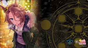 Shadowverse EVOLVE 公式ラバーマット Vol.17 Shadowverse EVOLVE ナリタタイシン (カードサプライ)