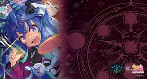 Shadowverse EVOLVE 公式ラバーマット Vol.21 Shadowverse EVOLVE ツインターボ (カードサプライ)