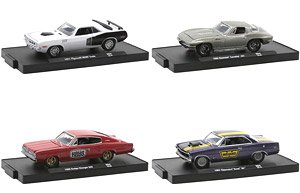 Drivers Release 84 (Diecast Car)