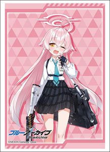 Bushiroad Sleeve Collection HG Vol.3331 Blue Archive Takanashi Hoshino (Card Sleeve)