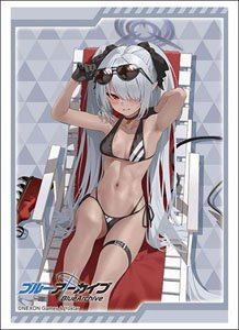 Bushiroad Sleeve Collection HG Vol.3333 Blue Archive Shiromi Iori (Card Sleeve)