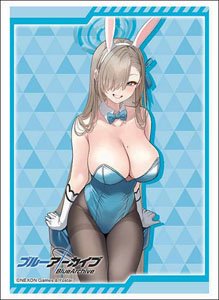 Bushiroad Sleeve Collection HG Vol.3336 Blue Archive Ichinose Asuna (Card Sleeve)