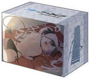 Bushiroad Deck Holder Collection V3 Vol.313 Blue Archive Shiromi Iori (Card Supplies)