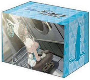 Bushiroad Deck Holder Collection V3 Vol.316 Blue Archive Ichinose Asuna (Card Supplies)