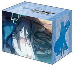ブシロード デッキホルダーコレクションV3 Vol.317 ブルーアーカイブ -Blue Archive- 天童アリス (カードサプライ)