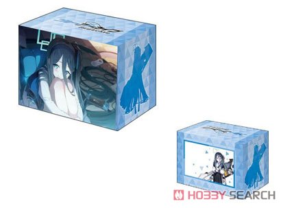 ブシロード デッキホルダーコレクションV3 Vol.317 ブルーアーカイブ -Blue Archive- 天童アリス (カードサプライ) 商品画像1