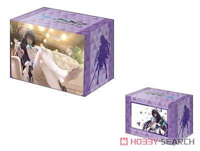 ブシロード デッキホルダーコレクションV3 Vol.318 ブルーアーカイブ -Blue Archive- 角楯カリン (カードサプライ) 商品画像1