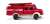 (N) マギルス TLF 16 消防車 (鉄道模型) 商品画像1