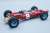 フェラーリ 512 F1 イタリアGP 1965 #8 J.Surtees (ドライバーフィギュア付) (ミニカー) 商品画像2
