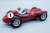 Ferrari Dino 246 F1 British GP 1958 Winner #1 P.Collins (w/Driver Figure) (Diecast Car) Item picture2