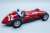 Ferrari 375 F1 Indy Indianapolis 500GP 1952 #12 A.Ascari (w/Driver Figure) (Diecast Car) Item picture2